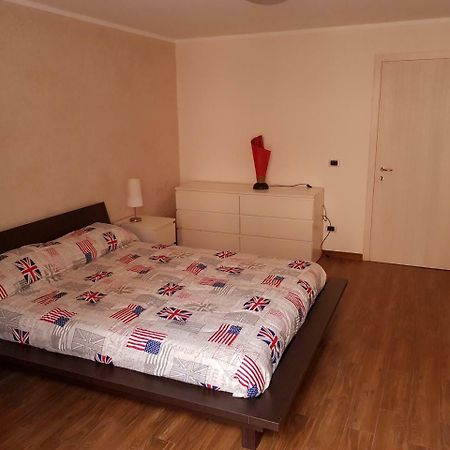 B&B Da Mammina Tarente Buitenkant foto