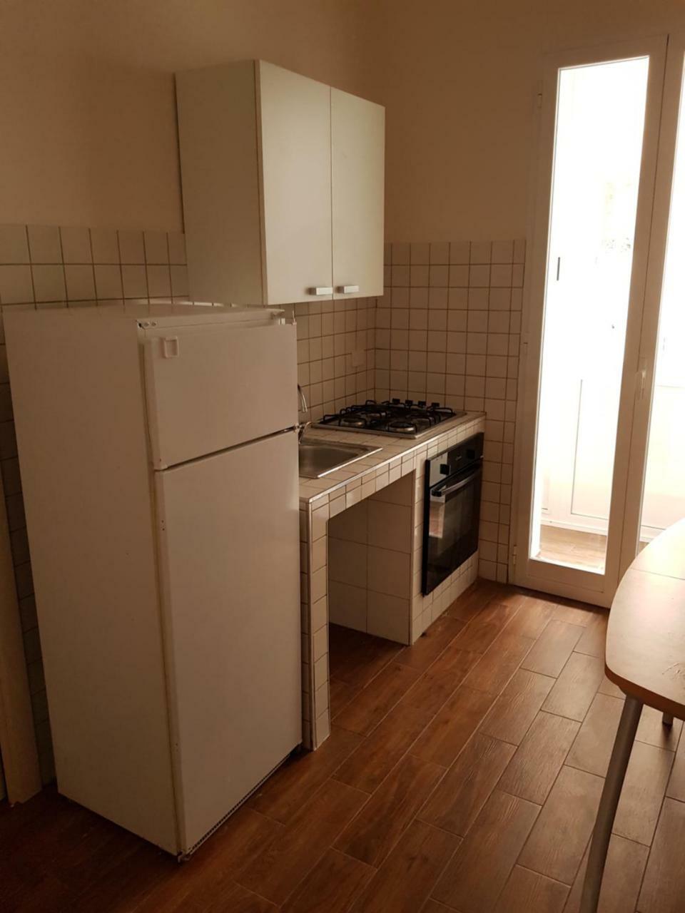B&B Da Mammina Tarente Buitenkant foto