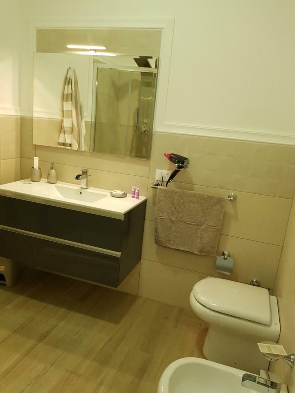 B&B Da Mammina Tarente Buitenkant foto