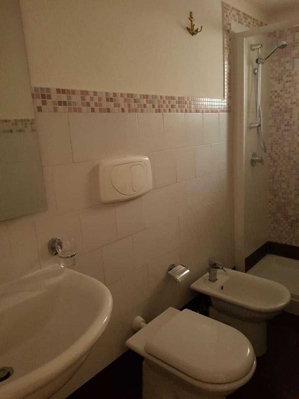 B&B Da Mammina Tarente Buitenkant foto