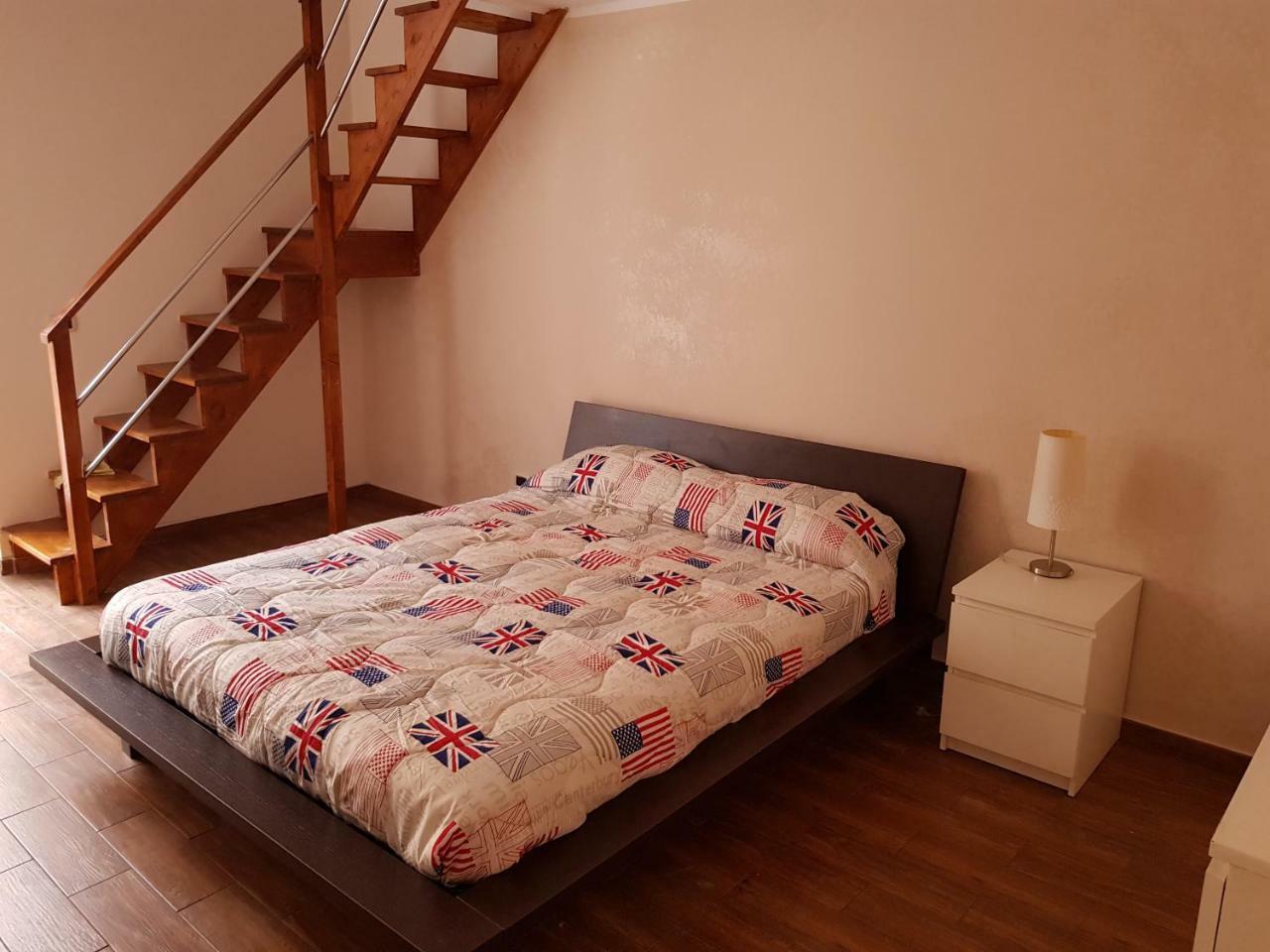 B&B Da Mammina Tarente Buitenkant foto