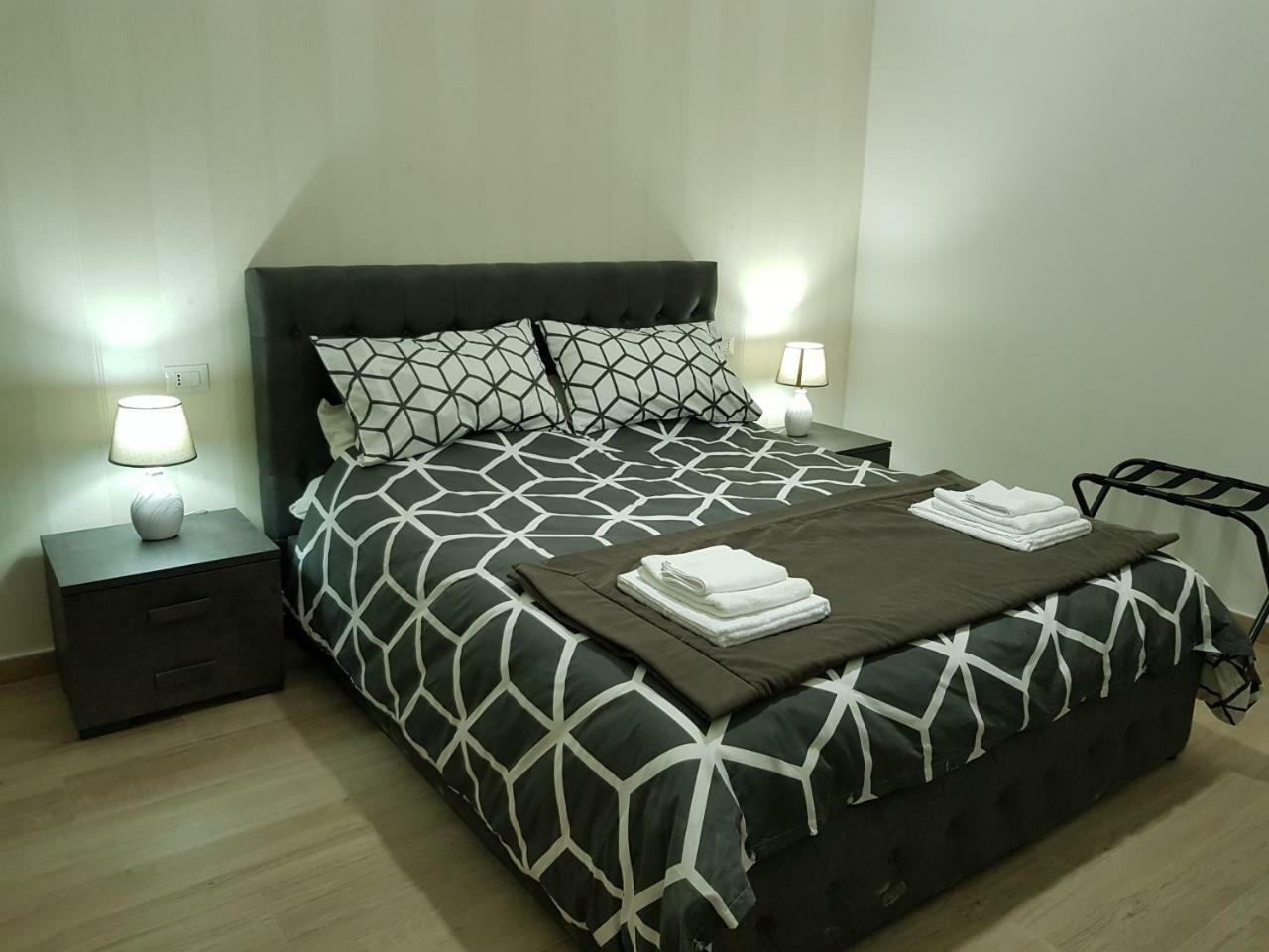 B&B Da Mammina Tarente Buitenkant foto
