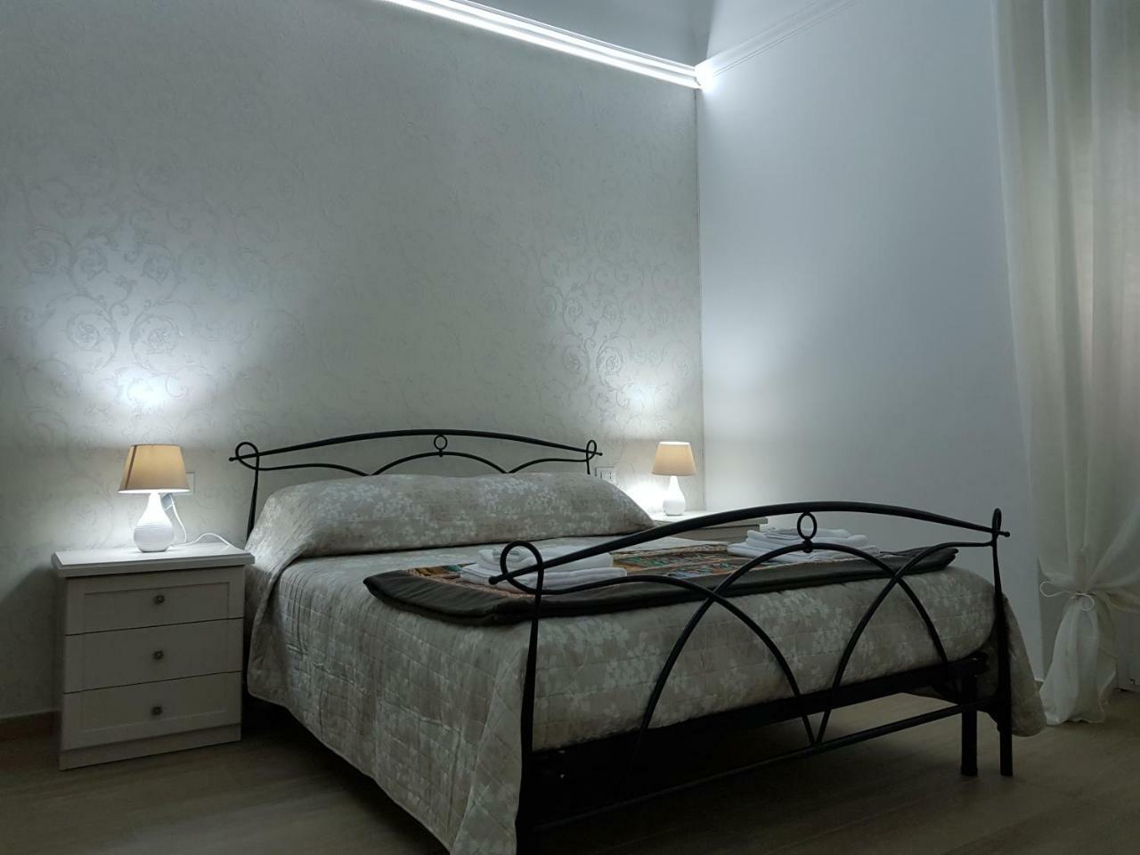 B&B Da Mammina Tarente Buitenkant foto