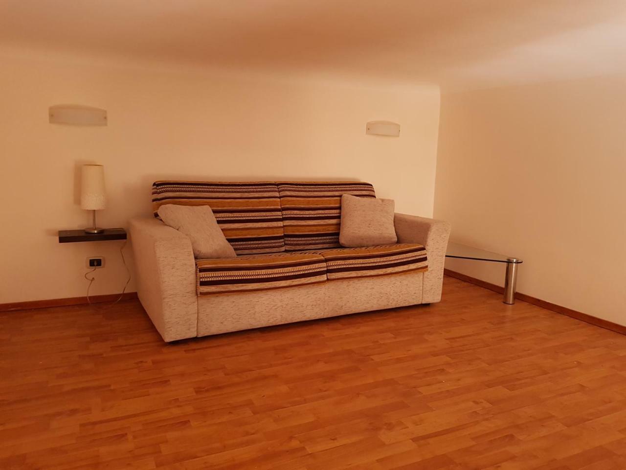 B&B Da Mammina Tarente Buitenkant foto
