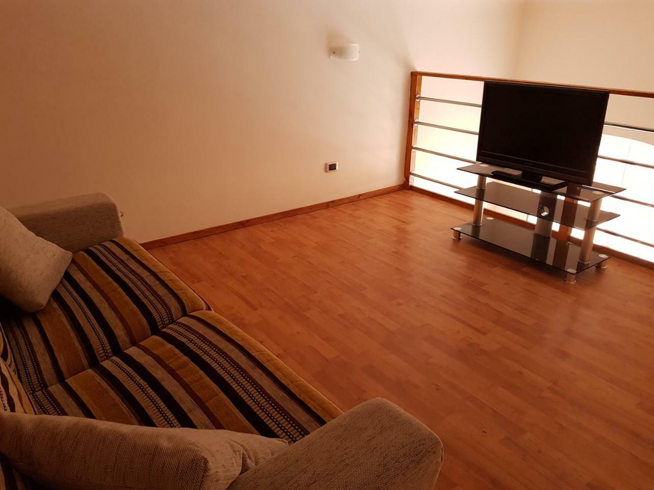 B&B Da Mammina Tarente Buitenkant foto
